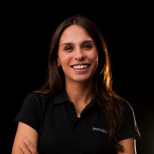 Belén Garcia Marquez