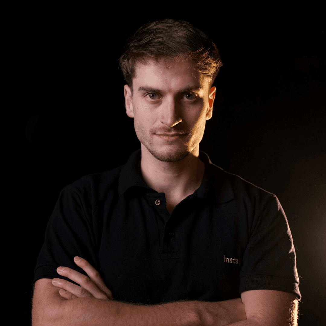 Nicolás Llompart